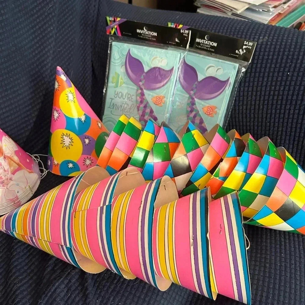Party pack - Picture 2 of 11
